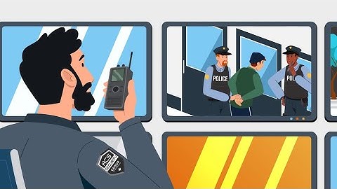 Security as a Service Marketing Video - ACS Security