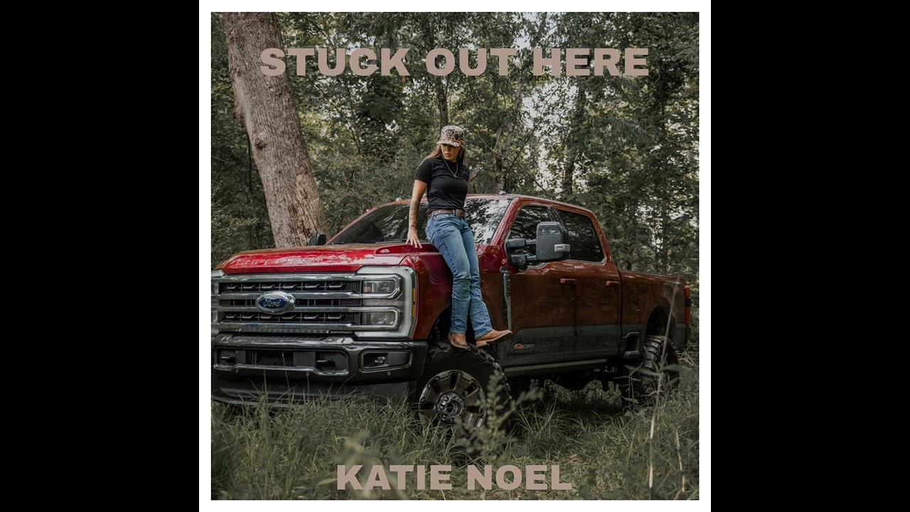 Katie Noel - Girl from East Tennessee