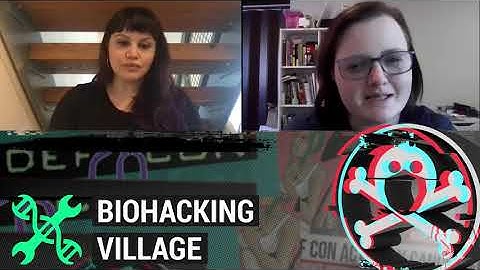 DEF CON 28 - BHV  Day 1 - Opening Keynote