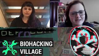 DEF CON 28 - BHV  Day 1 - Opening Keynote
