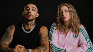 Sıla Şahin & Uzi - Bana Bırak (Prod. Yasso)