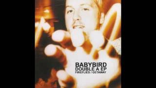 Babybird - First Man On The Sun (Mark Gamble remix)