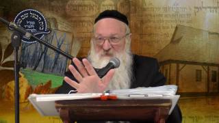 להביא לימות המשיח ובניית בית המקדש | הרב סטבסקי | בית הבעל שם טוב