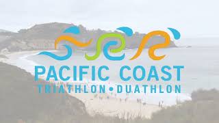 2023 Pacific Coast Triathlon