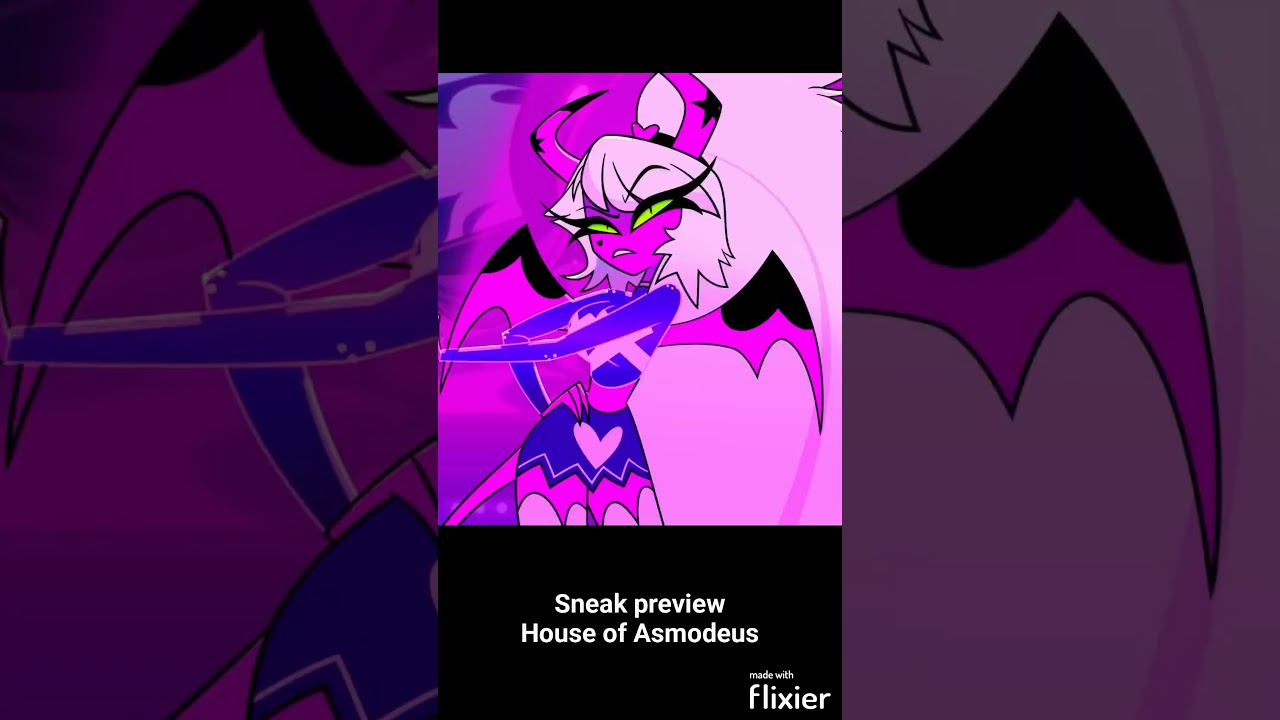 Watch Sneak preview - House of Asmodeus #helluvaboss #helluvaboss #song #houseofasmodeus #verosika on YouTube Watch Sneak preview - House of Asmodeus #helluvaboss #helluvaboss #song #houseofasmodeus #verosika on YouTube