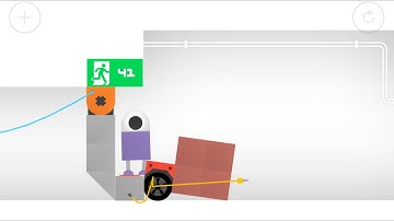 Odd Bot Out Level 41