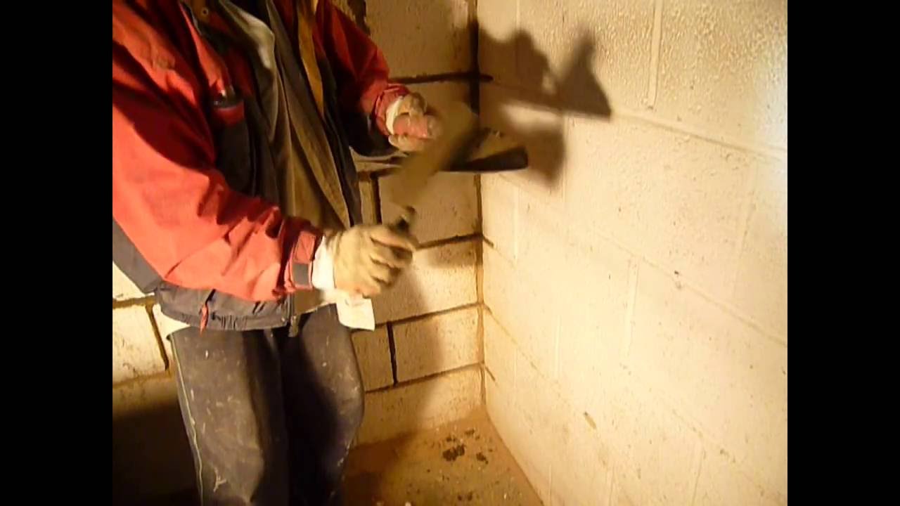 Horse Le Block Wall Repair You Horse Le Block Wall Repair