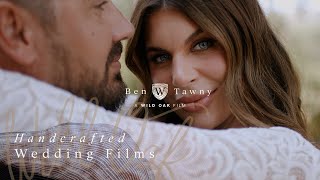 I Love You Deeply Fearlessly and Forever | San Diego California Wedding Video
