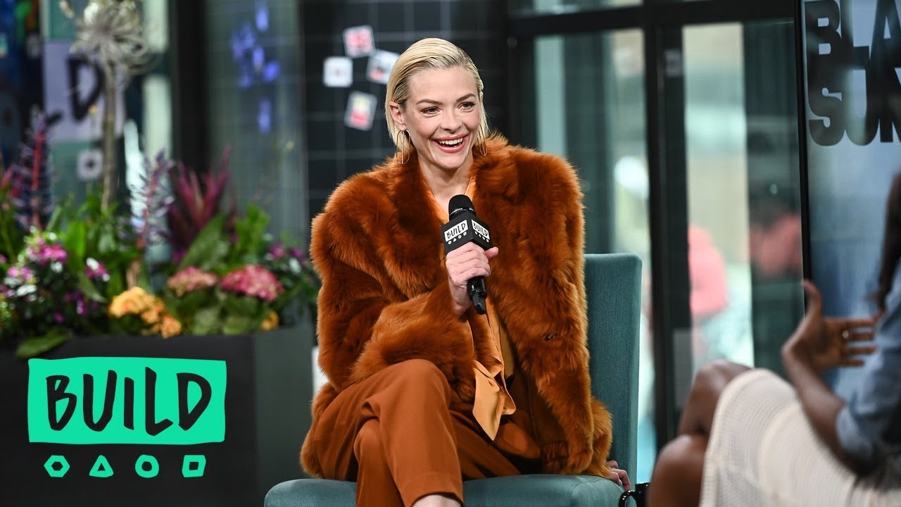 Jaime King Was Blown Away By The 