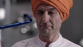Spot Tonno Mare Aperto Lorenzo Marini Group indiani