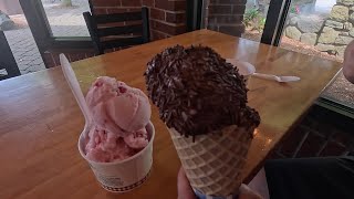 Richardsons Ice Cream & Mini Golf Middleton MA