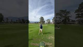 Full Swing Observation Lesson 1B: Face-on Pre-lesson. PGA Level 2