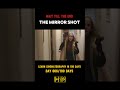 Re Version [DAY 006] of learning cinematography by DO NOT CROSS #shorts #ytshorts #viral #paradise