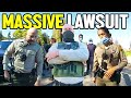 Cops Get SUED After INSANE Stop