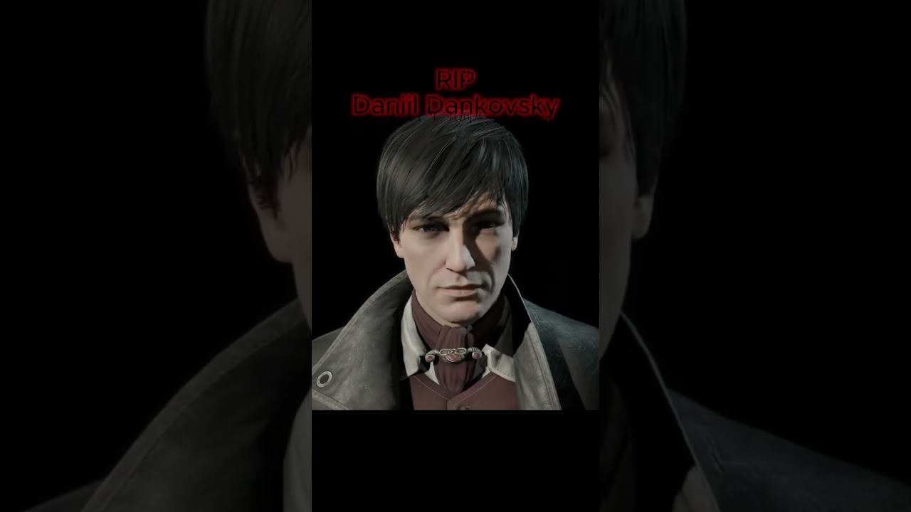 VTuber reacts to Daniil tasting lead and acts accordingly