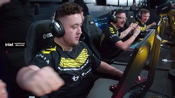 ZYWOO vence 1x4 IMPOSSÍVEL contra FNATIC