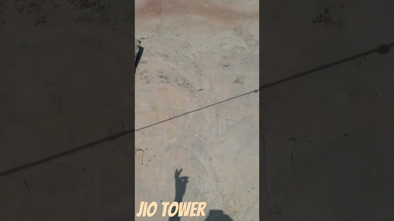 jio tower 