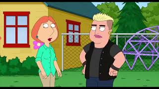 lois gets bullied