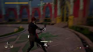 BEST DUEL EVER!!! [ABSOLVER]