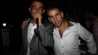 Sadri Gjakova ( The King of Tallava ) & Ragipi & Gjengizi -Hit 2o12 te Loriku Show 3