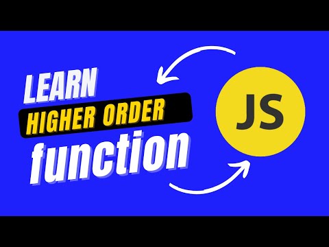 🔥🔥🔥 Higher-Order Functions in Javascript for beginner | 🔥🔥 Hindi/Urdu | Understand in 5 minutes 🔥🔥🔥