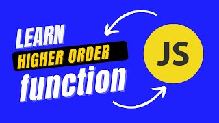 🔥🔥🔥 Higher-Order Functions in Javascript for beginner | 🔥🔥 Hindi/Urdu | Understand in 5 minutes 🔥🔥🔥