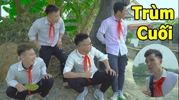 PHD | Phim Hài Trùm Cuối 🤣😂😅 | Final Boss