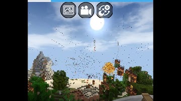 LONGEST TNT BLAST EVER!!!| MINIBLOCK CRAFT