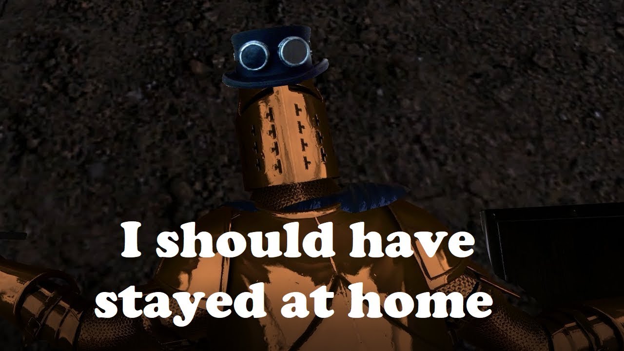 UEBS Part 1: Time for a stress test!!