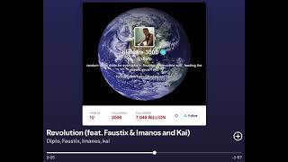 Diplo - Revolution 