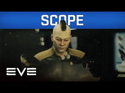 EVE Online Gameplay only 2021-01-04 10:20 