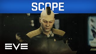 EVE Online | The Scope - Conflict In The North