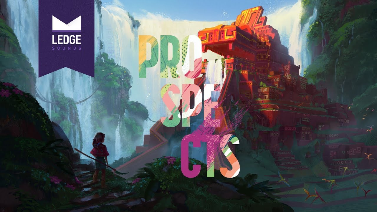 Soul Method - Need You (ft. David Albury) [FREE]