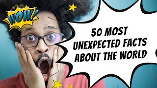 50 AMAZING Facts to Blow Your Mind! #3 by Summary Facts 700 views 10 months ago 5 minutes, 30 seconds