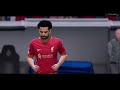 FIFA 22 - LIVERPOOL vs MANCHESTER CITY (LEGENDARY DIFFICULTY)- 2 Players