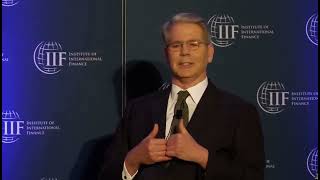 US Has A Strong Dollar Policy | Treasury Secretary Scott Bessent On Trade Policy