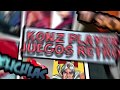 INTRO KONZ PLAYER JUEGOS RETRO mp3