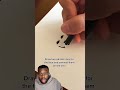 Artist REVEALS How Draw A Face🧑‍🦲(Simple Trick!!) #shorts