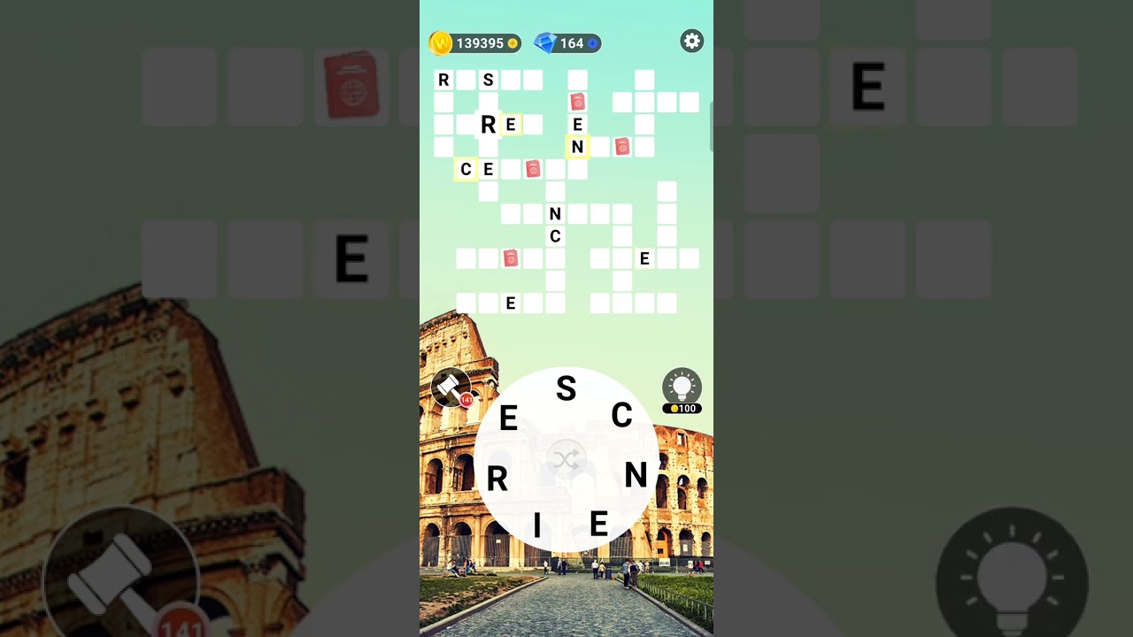Word City Level 945 Answers | Word City 945 Solution