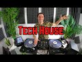 tech house mix 2021