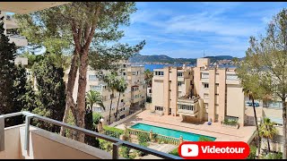 Apart Balear - Costa de la Calma (Southwest Mallorca) - Apartment for sale (Ref. C3020WI)