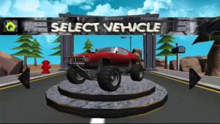 HILL CLIMBING FURIOUS 2 screenshot 2