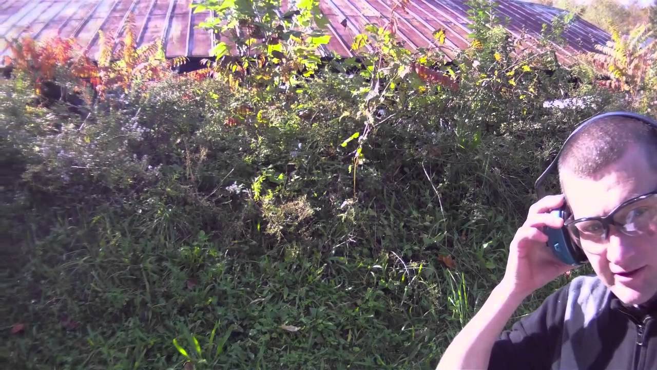 Oley Valley Fish and Game - Fun Shoot - Oct 22 2011 shooting in dc