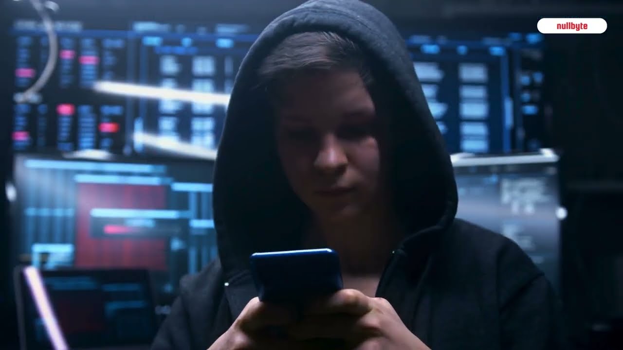 Que comprendre des Cyber-attaques ? - nullbyte