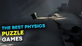 The best physics puzzle games (TOP physics-based puzzles on PC) screenshot 2