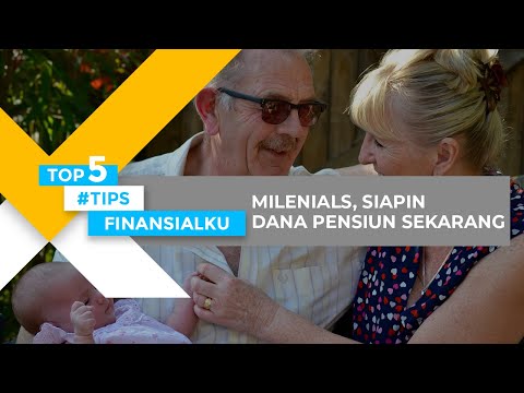 VIDEO : Milenials Mau Siapin Dana Pensiun? Gini Caranya! VIDEO : Milenials Mau Siapin Dana Pensiun? Gini Caranya!