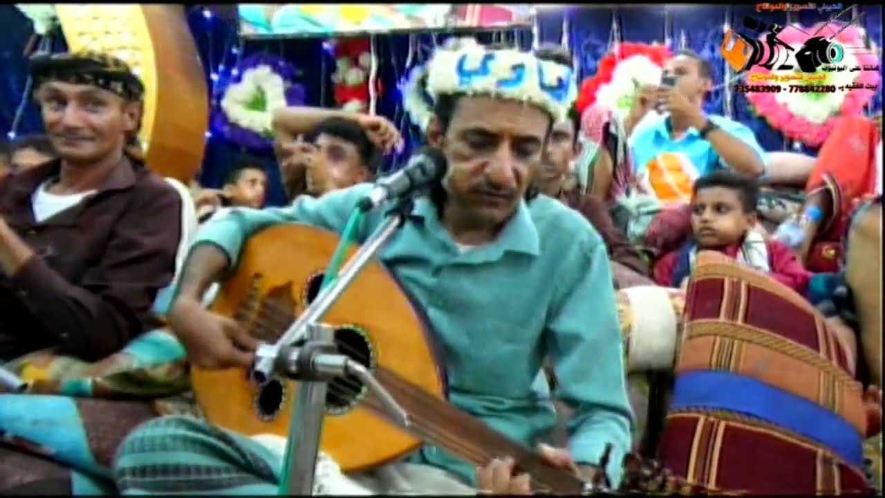 موال منين اجى الصبر يمنعني على بعدك |اغنية اشتكي من طول هجر الفنان محمد جاوي|حفل زفاف  محمد  سطيح