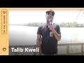 On The Record: Talib Kweli talks John Coltrane
