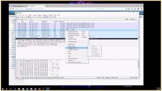 Capturing Wireless Association Frames