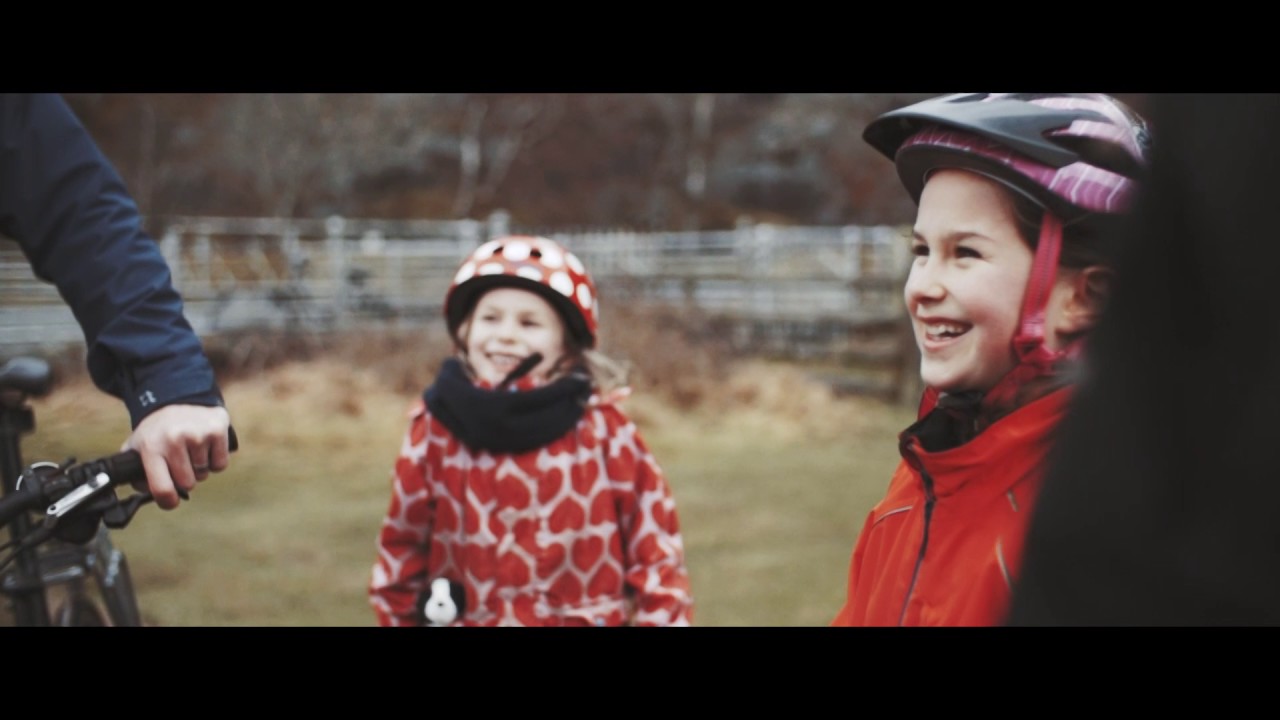 Visit Mid Wales - Views to Wake Up To